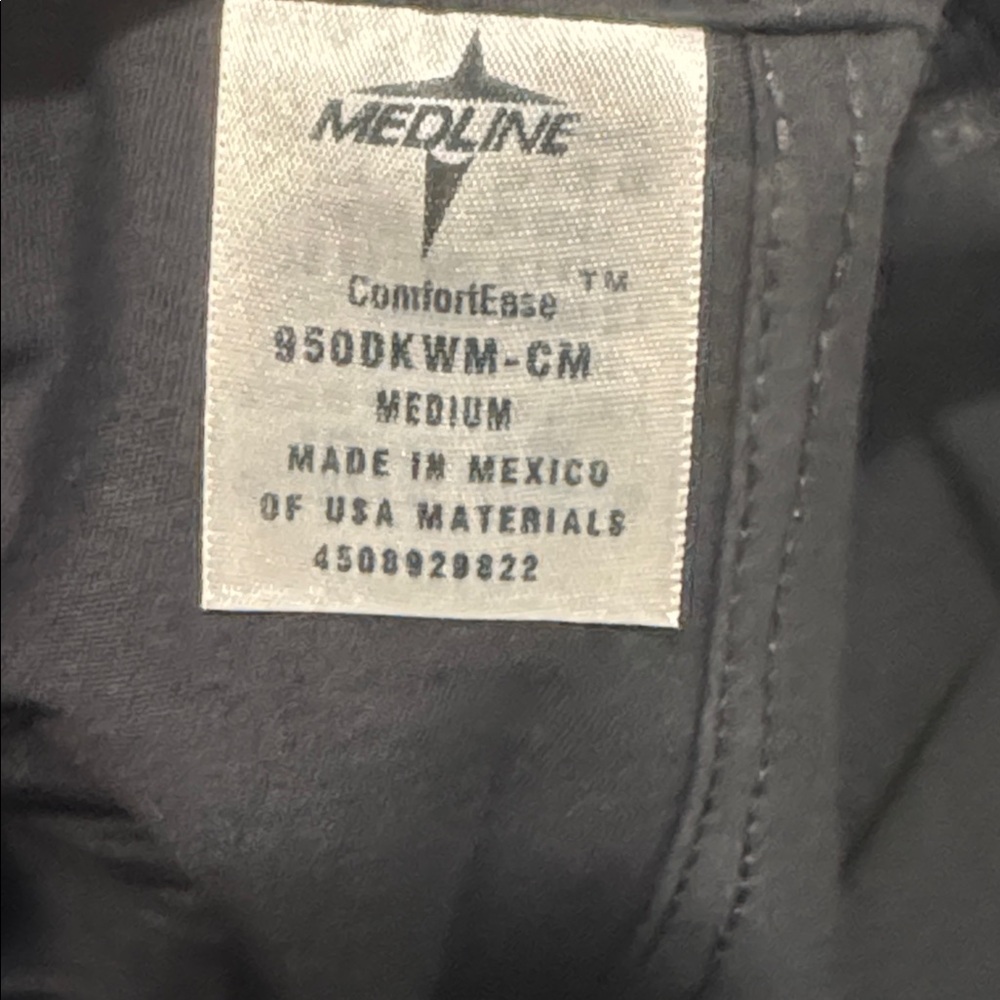 Medline scrub pants - Picture 6 of 6